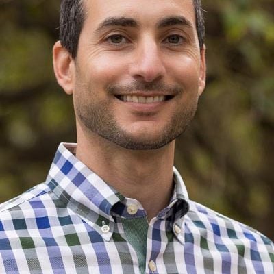 Andrew Goldstein Andrew Goldstein